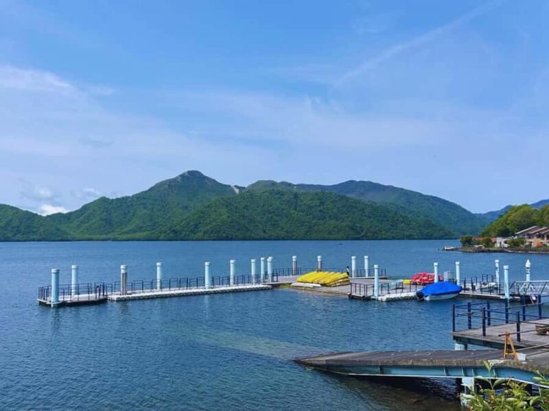 Nikko Full-Day Tour from Tokyo  UNESCO Shrine & Kegon Falls - The Sum Up