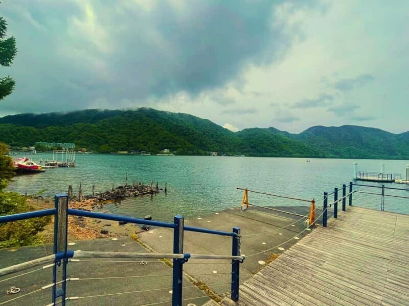 Nikko Full-Day Tour from Tokyo  UNESCO Shrine & Kegon Falls - FAQ