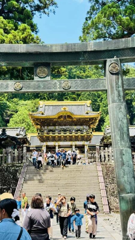 Nikko Heritage & Private Sightseeing Trip From Tokyo - Final Thoughts