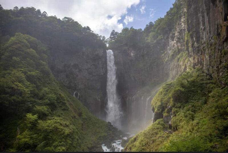 Nikko Heritage & Private Sightseeing Trip From Tokyo - Good To Know