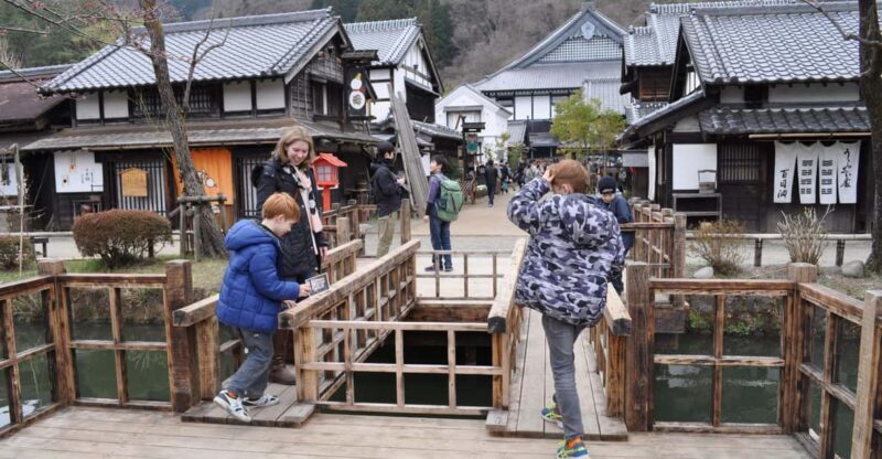 Nikko in Style: Luxury private Day Tour with English guide - Good To Know