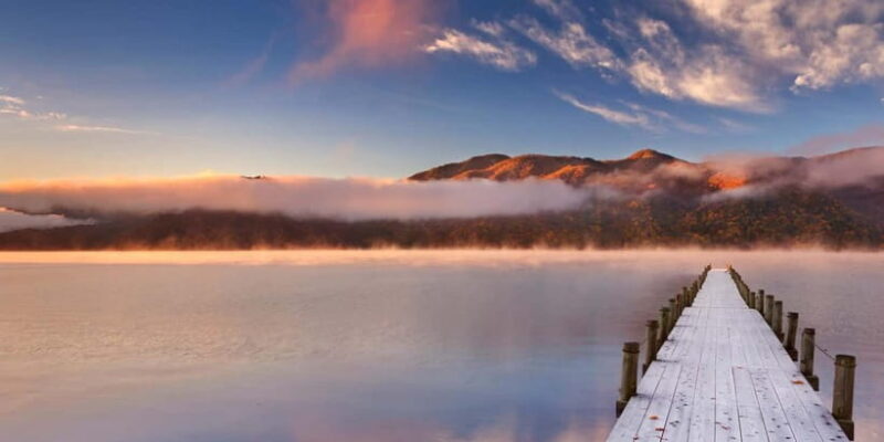 Nikko in Style: Luxury private Day Tour with English guide - In Summary