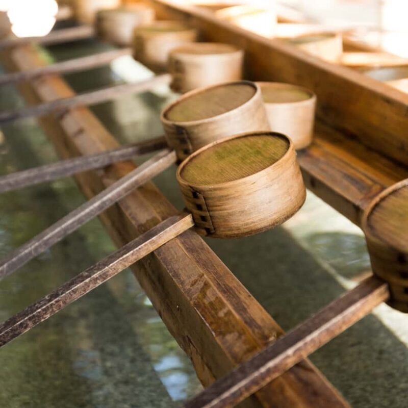 Nikko: Kegon Falls, Lake Chuzenji & Toshogu Temple - Kegon Falls: Power and Beauty in Motion