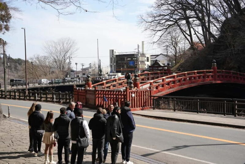 Nikko: Kegon Falls, Lake Chuzenji & Toshogu Temple - Who Would Love This Tour?  