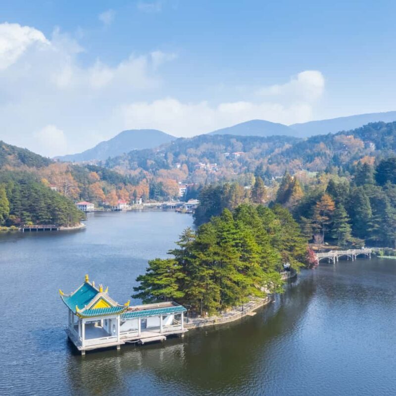 Nikko: Kegon Falls, Lake Chuzenji & Toshogu Temple - Authentic Experiences and Extras