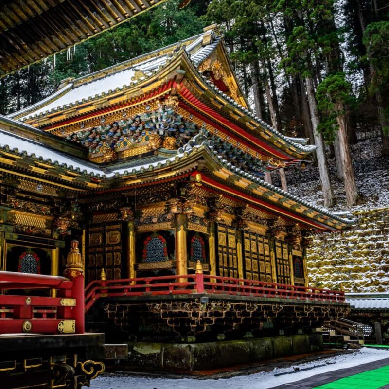 Nikko: Kegon Falls, Lake Chuzenji & Toshogu Temple - Who Will Love This Tour?