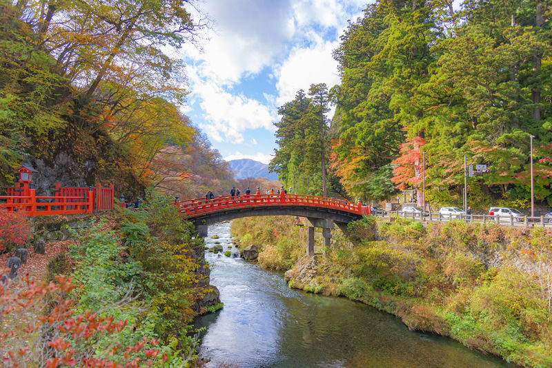 Nikko, Kegon Waterfall & Chuzenji Lake from Tokyo - Nikko in a day: the highlights