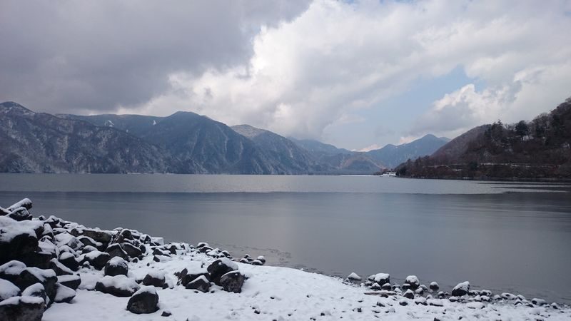 Nikko, Kegon Waterfall & Chuzenji Lake from Tokyo - Toshogu Shrine, the day’s cultural center