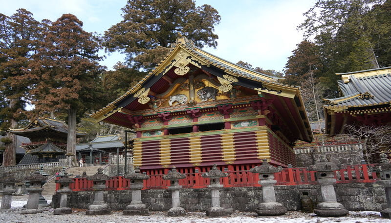 Nikko, Kegon Waterfall & Chuzenji Lake from Tokyo - Practical details that make the day easier