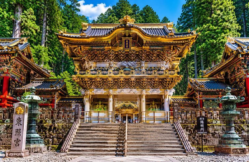 Nikko & Kegon Waterfalls Full-Day Private Tour - A full day that joins shrine visits with mountain scenery