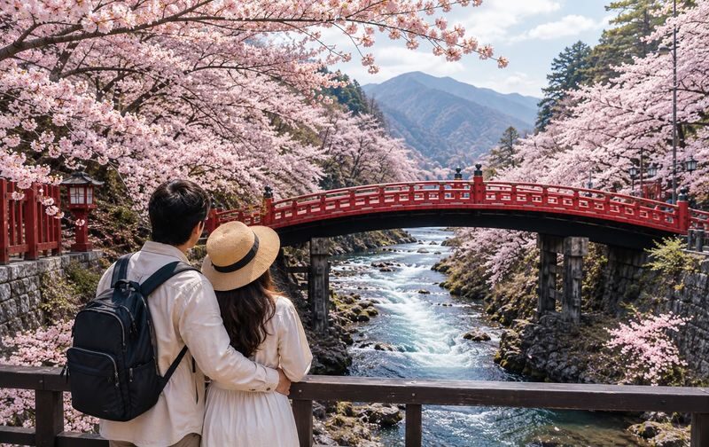 Nikko & Kegon Waterfalls Full-Day Private Tour - Toshogu Shrine and Rinnoji Temple bring the day’s cultural focus
