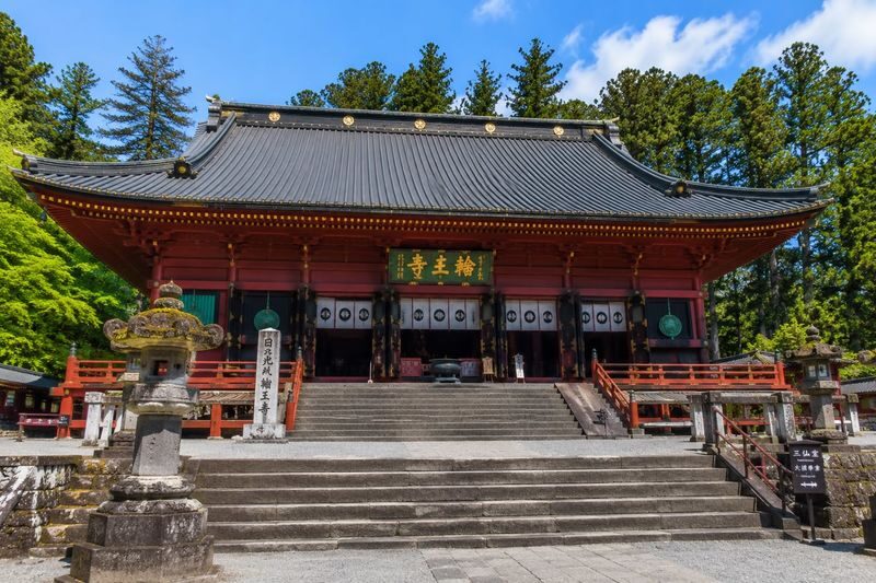 Nikko & Kegon Waterfalls Full-Day Private Tour - What private timing can do for your day