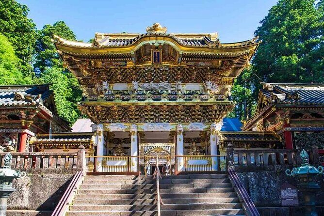 Nikko Luxury private Trip (Toshogu Shrine, Kegon Falls & Gyoza) - Good To Know