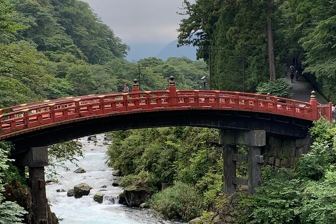 Nikko, Nature and World Heritage - Exploring the Natural Beauty