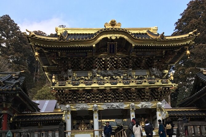 Nikko, Nature and World Heritage - Discovering World Heritage Sites