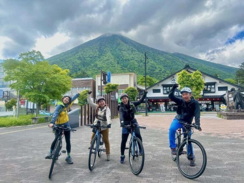 Nikko: Oku-Nikko 3-hour Cycling Tour (Half-day) No lunch - What To Expect and Practical Tips