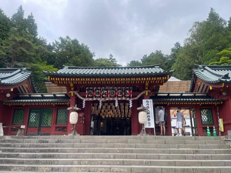 Nikko One Day Private Tour by Car With English Driver - Good To Know