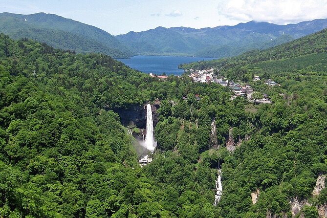Nikko One Day Trip With Private Transportation - Tour Highlights
