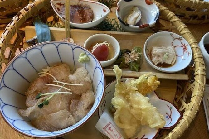 Nikko One Day Trip With Private Transportation - Accessibility Information