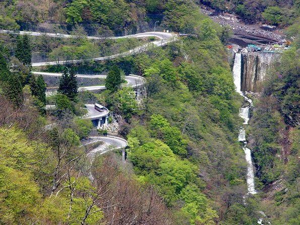 NIKKO PASS All Area - Pass Overview