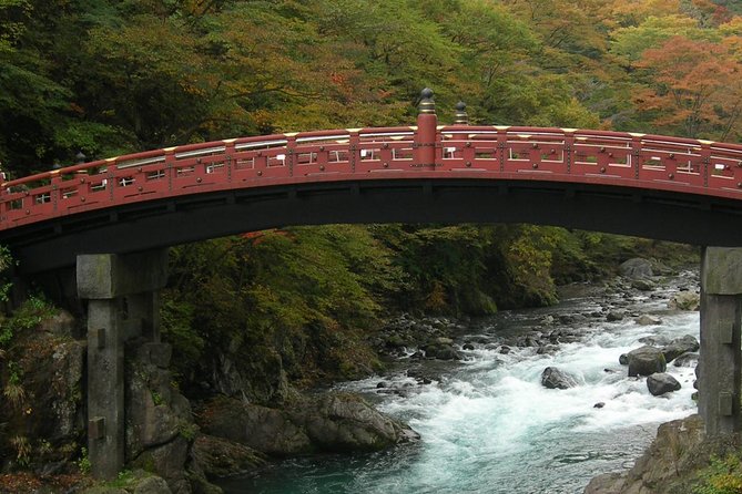 NIKKO PASS All Area - Additional Information