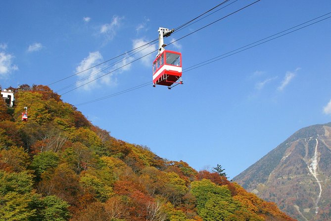 NIKKO PASS All Area - Reviews and Ratings