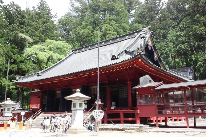 NIKKO PASS All Area - Frequently Asked Questions