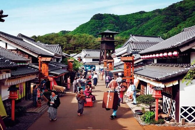 Nikko Private 1-Day Sightseeing Tour With English Speaking Guide - Cancellation Policy