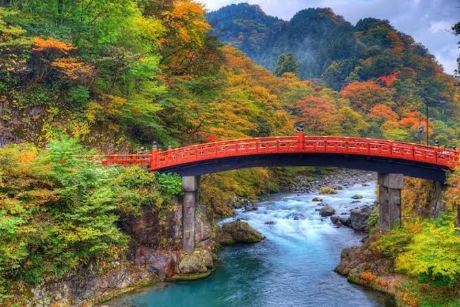 Nikko Private 1-Day Sightseeing Tour With English Speaking Guide - Additional Information