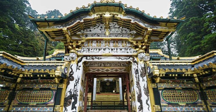 Nikko Private Custom Tour With Local Guide - Key Highlights of Nikko