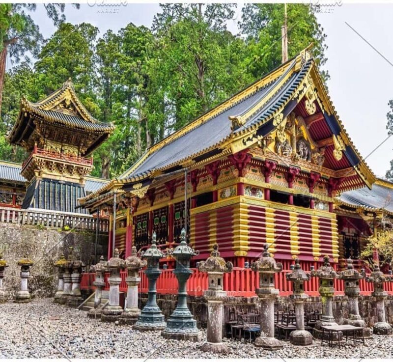 Nikko: Private Customizable Tour with Driver - Good To Know