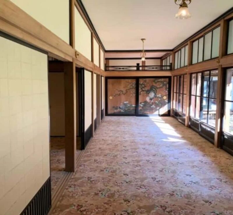 Nikko: Private Customizable Tour with Driver - Detailed Breakdown of the Itinerary