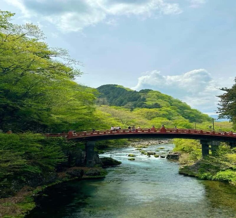 Nikko: Private Customizable Tour with Driver - FAQs