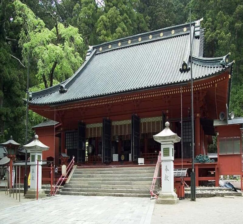 Nikko: Private Customizable Tour with Driver - The Sum Up: Is This Tour Worth It?