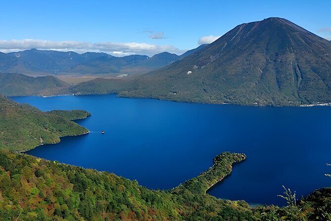 Nikko Private Customized Day Tour - The Sum Up