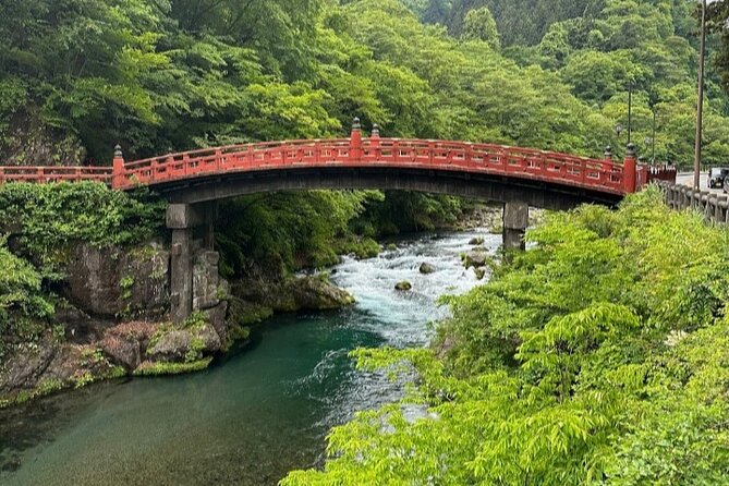 Nikko Private Day Tour by Car With Pick-Up - Weather and Additional Information
