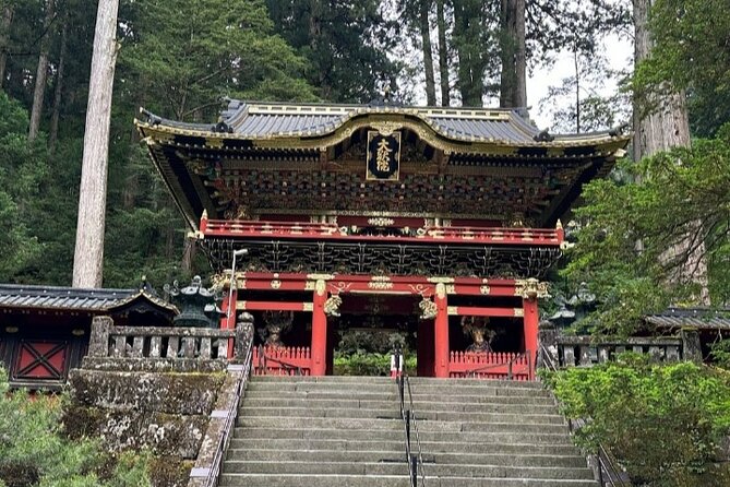 Nikko Private Day Tour by Car With Pick-Up - Contact and Terms & Conditions