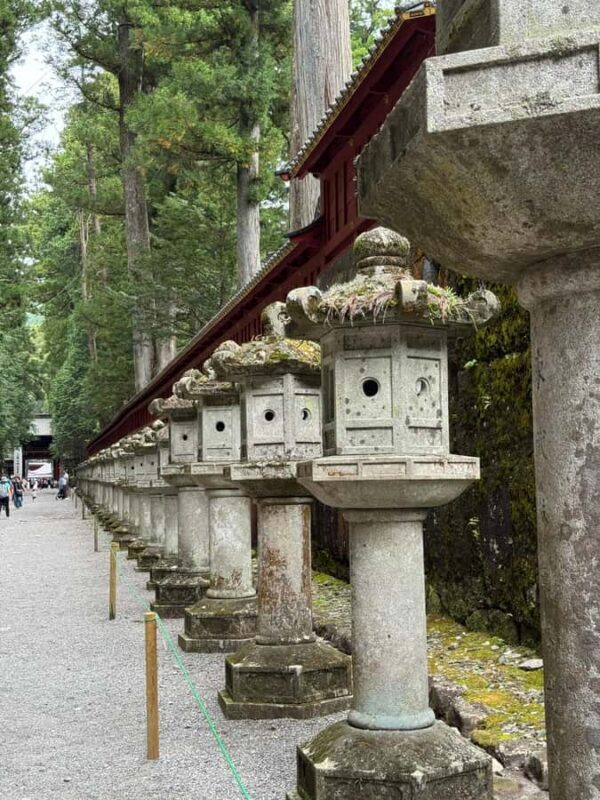 Nikko Private Day Tour  Temples, Nature & Hidden Gems - Pricing and Value