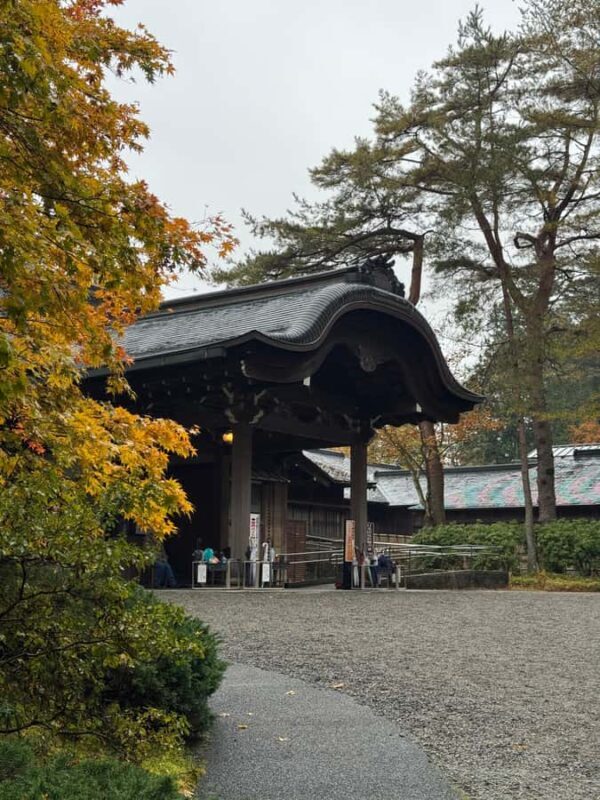 Nikko Private Day Tour  Temples, Nature & Hidden Gems - Who Is This Tour Best For?