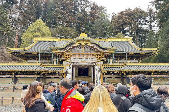 Nikko Private Day Tour  Temples, Nature & Hidden Gems - Good To Know