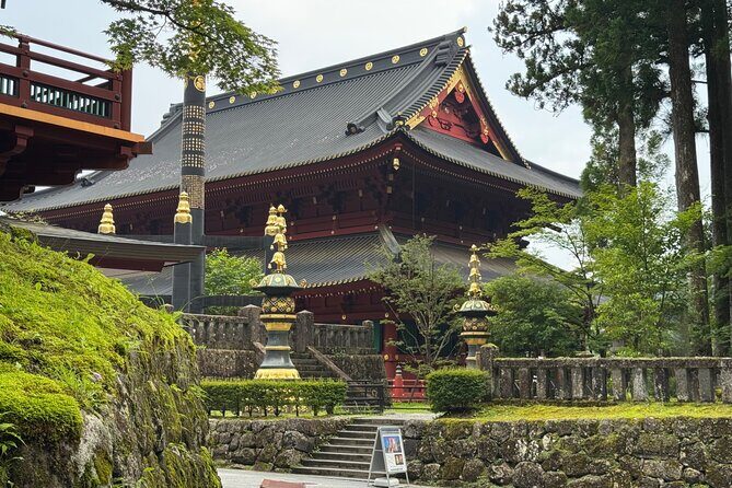 Nikko Private Day Tour  Temples, Nature & Hidden Gems - Frequently Asked Questions