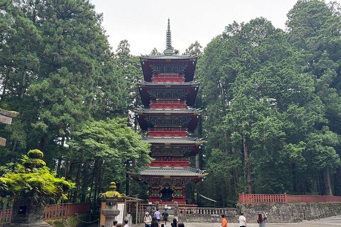 Nikko Private Day Tour  Temples, Nature & Hidden Gems - Who Would Love This Tour?