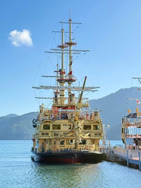 Nikko Private Day Tour with English Speaking Expert Driver - Discovering Nikko’s Cultural and Natural Gems