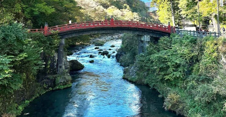 Nikko Private Day Trip: Explore Japans World Heritage - Good To Know