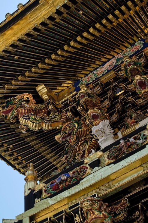 Nikko Private Day Trip: Explore Japans World Heritage - Cultural and Natural Attractions