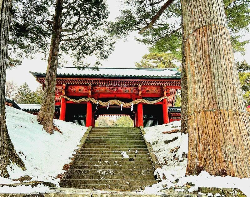 Nikko Private Day Trip (Tokyo Departure) - Lake Chuzenji offers a quieter pause
