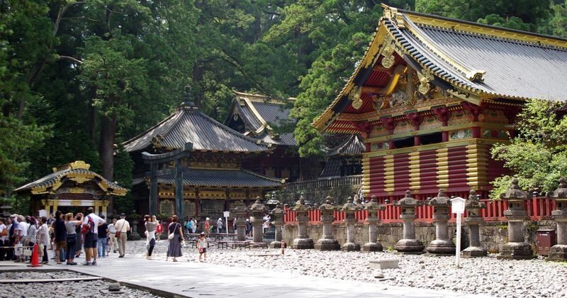 Nikko Private Day Trip (Tokyo Departure) - A few practical details before you book