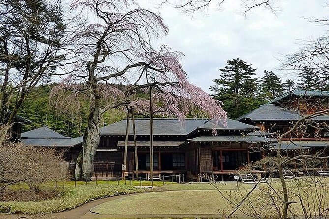 Nikko Private Day Trip With English Speaking Driver - Duration of the Trip