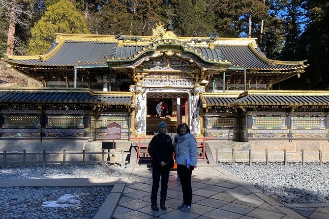 Nikko Private Full Day Tour: English Speaking Driver, No Guide - Tour Details