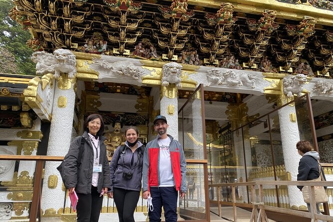Nikko Private Full Day Tour: English Speaking Driver, No Guide - Customer Testimonial and Support